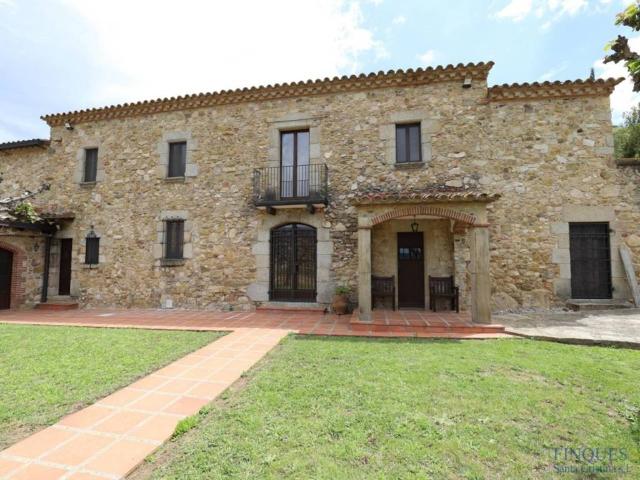 Casa Rural en venta en Calonge i Sant Antoni, Baix Empordà