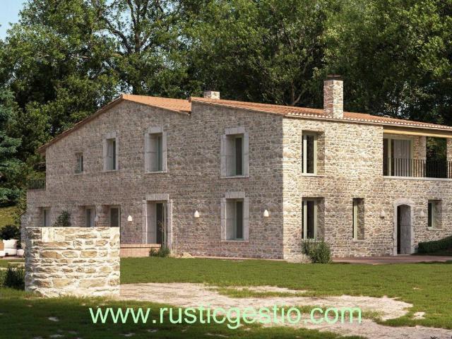 Casa Rural en venta en Calonge
