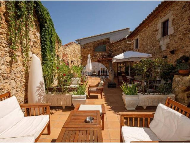 Casa Rural en venta en Calonge i Sant Antoni, Baix Empordà