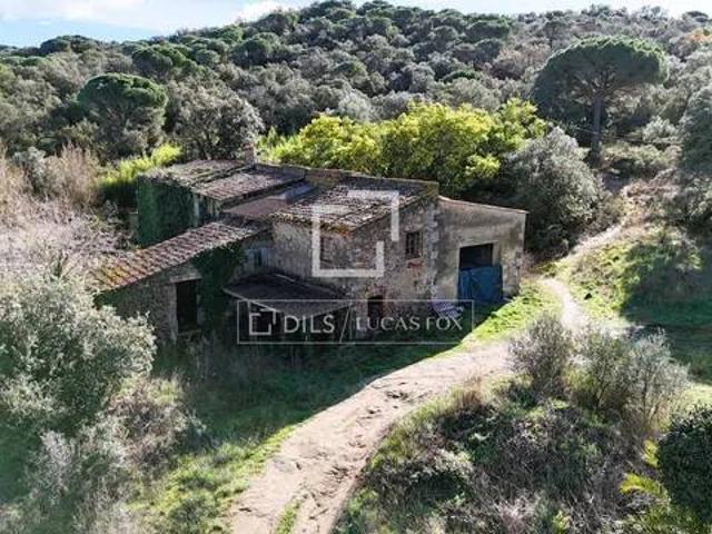 Casa Rural en venta en Calonge i Sant Antoni, Baix Empordà
