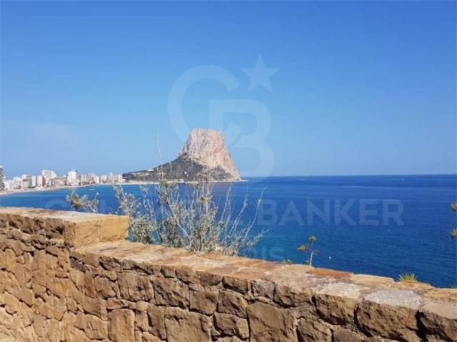 Casa Rural en venta en la Marina Alta, Valencia
