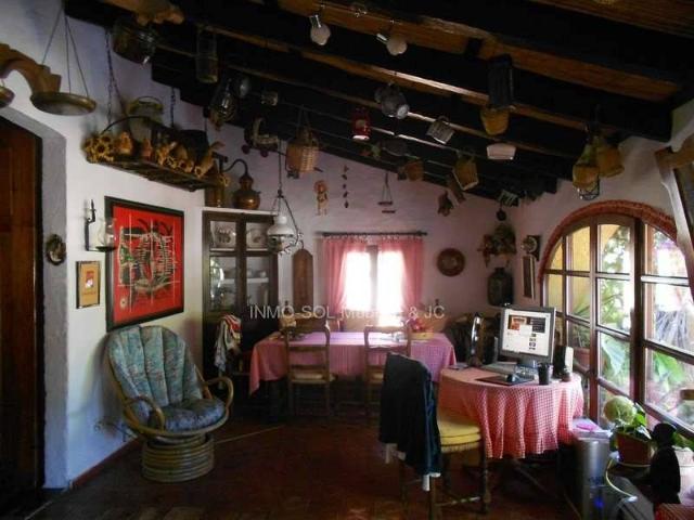 Casa Rural en venta en la Marina Alta, Valencia