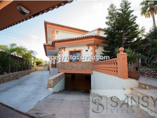 Casa Rural en venta en la Marina Alta, Valencia