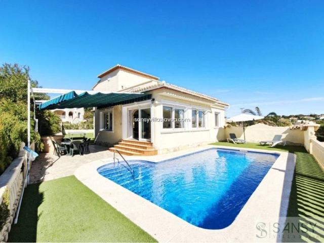 Casa Rural en venta en la Marina Alta, Valencia