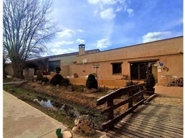 Casa Rural en venta en Caltojar