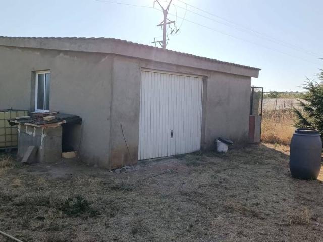 Casa Rural en venta en Calvarrasa De Arriba