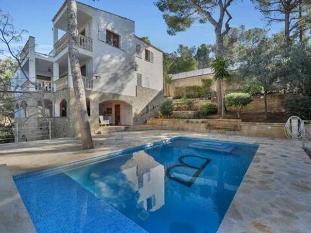 Casa Rural en venta en Calvià, Serra de Tramuntana