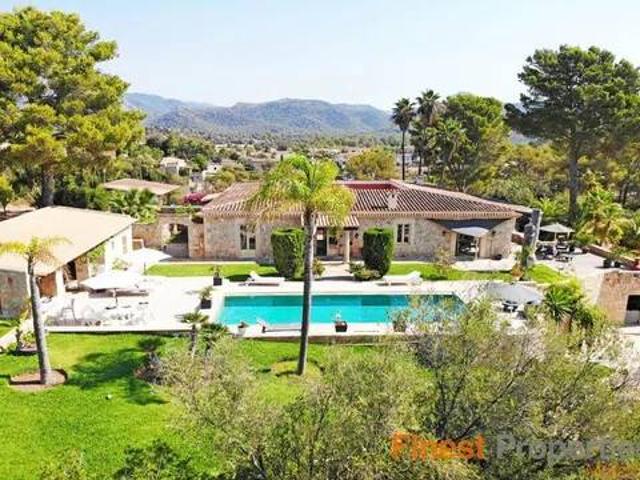 Casa Rural en venta en Calvià, Serra de Tramuntana