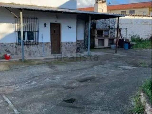 Casa Rural en venta en Calzada De Calatrava, Castilla-La Mancha