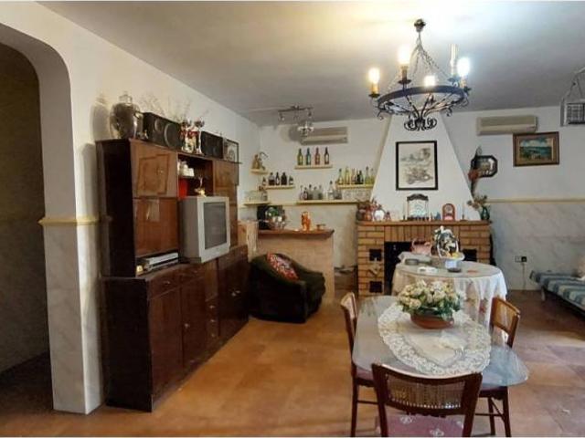 Casa Rural en venta en Calzada De Calatrava, Castilla-La Mancha