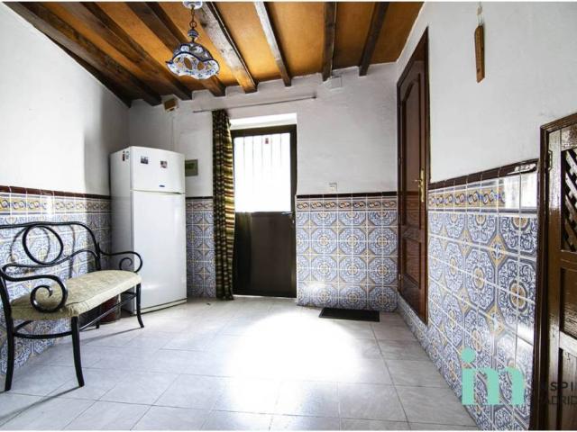 Casa Rural en venta en Calzada De Oropesa, Castilla-La Mancha
