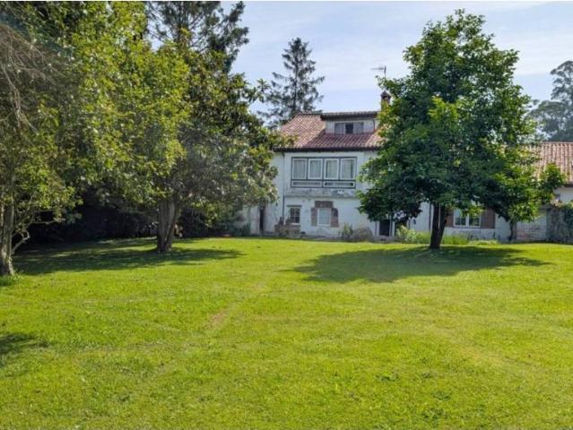 Casa Rural en venta en Camargo, Cantabria