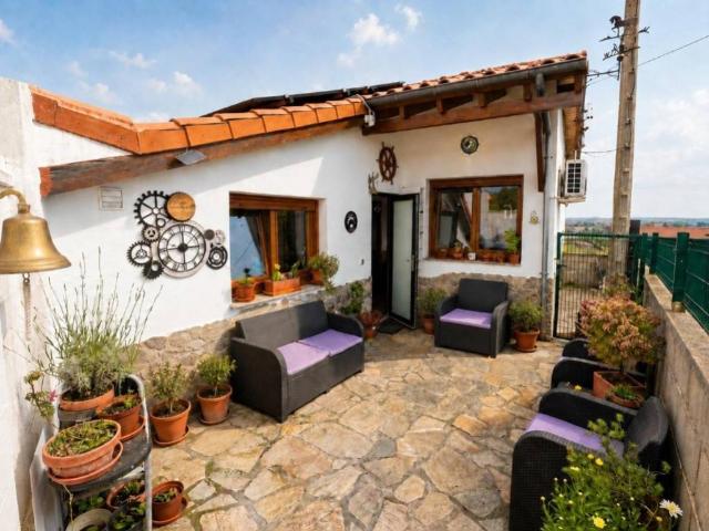 Casa Rural en venta en Camargo, Cantabria