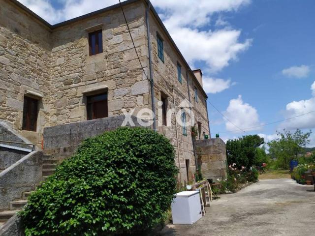 Casa Rural en venta en O Salnés, Galicia