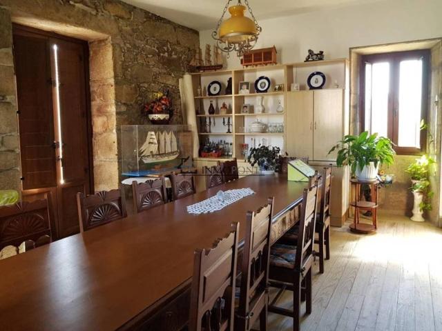 Casa Rural en venta en O Salnés, Galicia