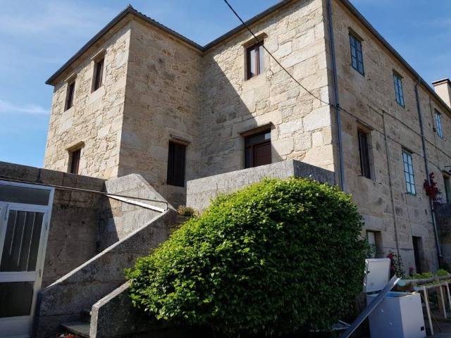 Casa Rural en venta en Cambados