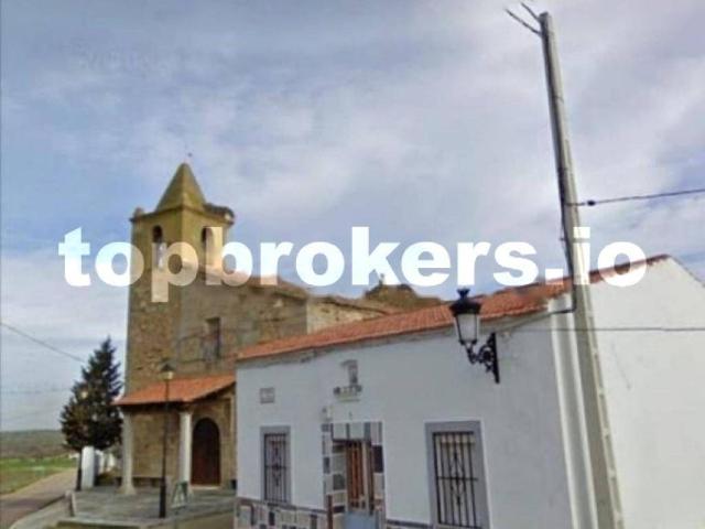 Casa Rural en venta en Campanario
