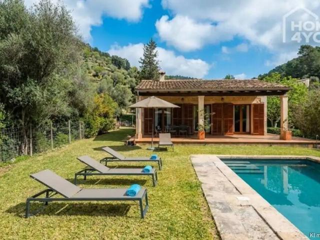 Casa Rural en venta en Raiguer, Baleares