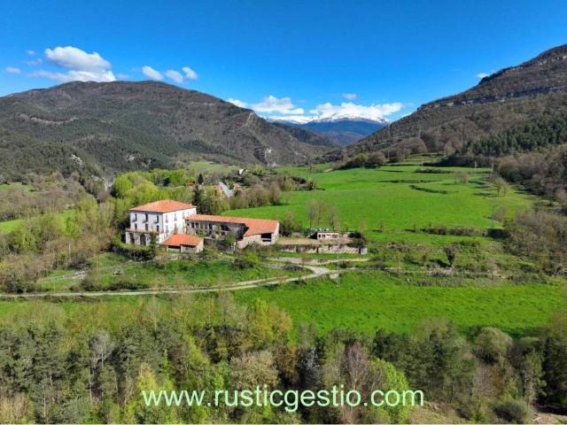 Casa Rural en venta en Ripollès, Catalunya