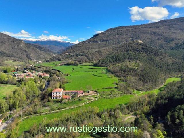 Casa Rural en venta en Ripollès, Catalunya