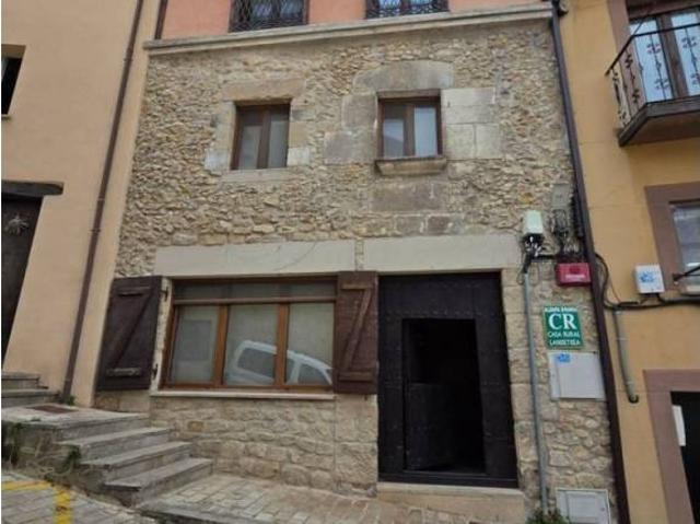 Casa Rural en venta en Arabako Mendialdea, Guipúzcoa