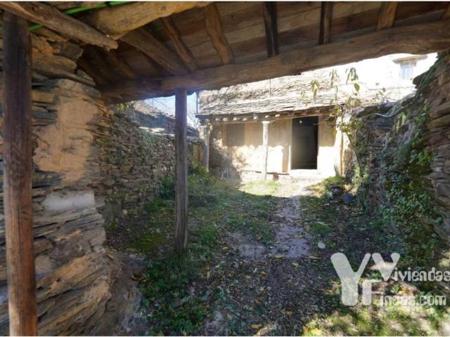 Casa Rural en venta en Campillo De Ranas