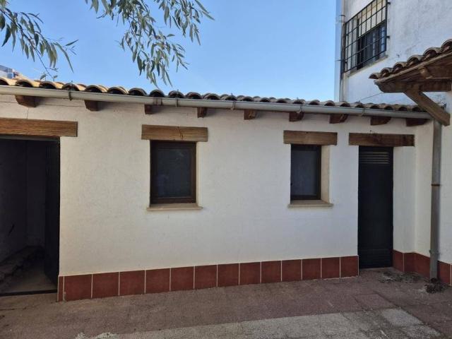 Casa Rural en venta en Campo De Criptana, Castilla-La Mancha
