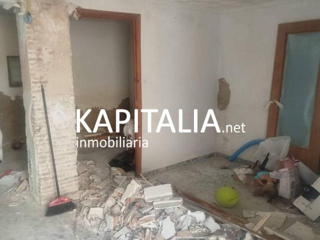 Casa Rural en venta en el Camp de Mirra / Campo de Mirra, Alacant / Alicante