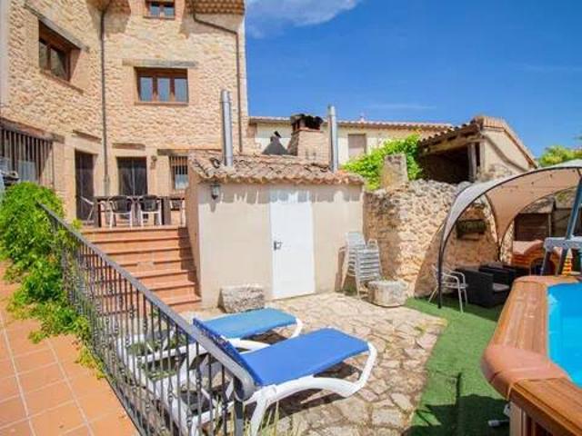 Casa Rural en venta en Campo De San Pedro, Castilla y León
