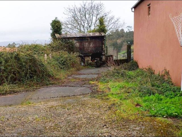 Casa Rural en venta en Campo Lameiro, O Couso