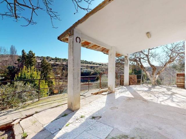 Casa Rural en venta en Campo Real