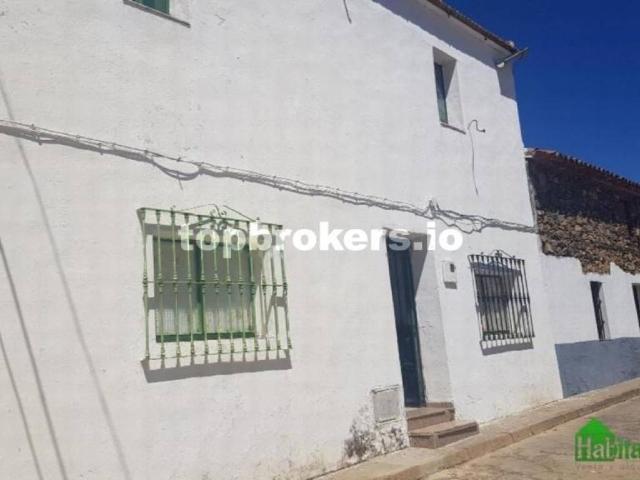 Casa Rural en venta en Campofrío