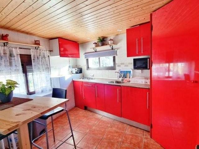Casa Rural en venta en Campofrío, Ventas de Arriba