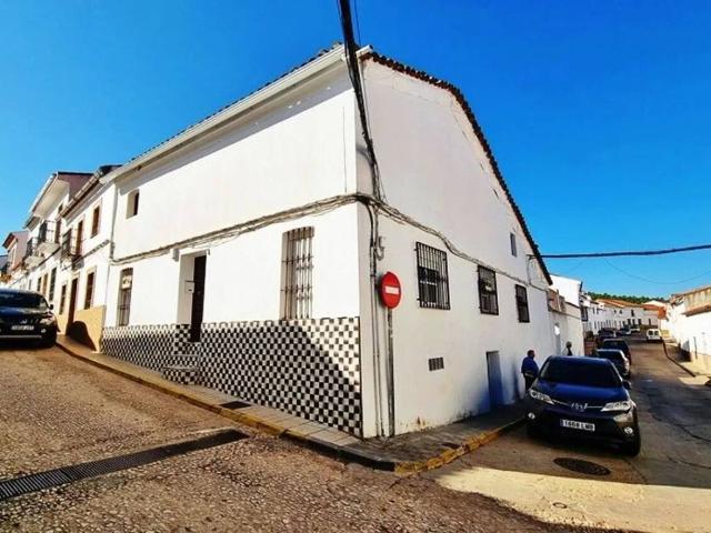 Casa Rural en venta en Campofrío