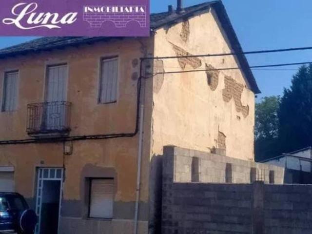 Casa Rural en venta en El Bierzo, Castilla y León