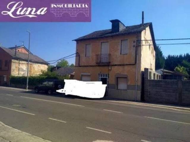Casa Rural en venta en El Bierzo, Castilla y León