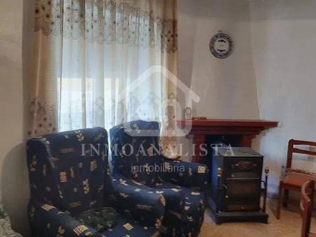 Casa Rural en venta en La Plana de Utiel-Requena, Valencia