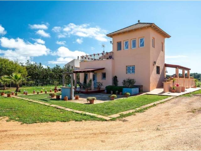 Casa Rural en venta en Campos, Illes Balears