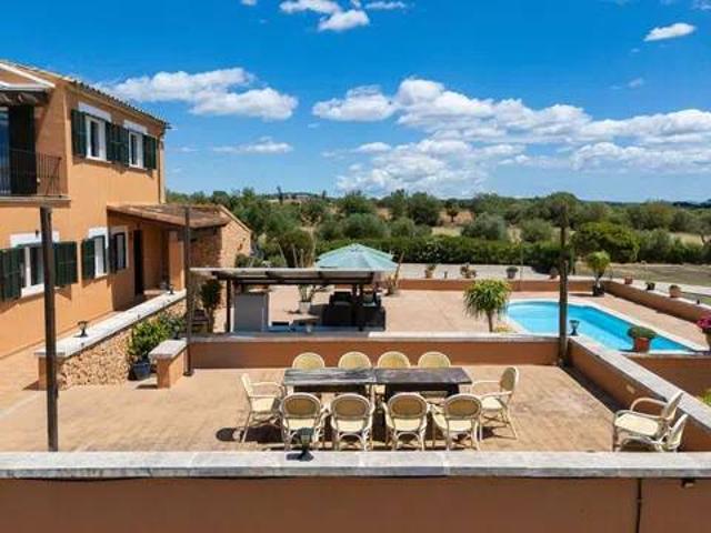 Casa Rural en venta en Migjorn, Baleares