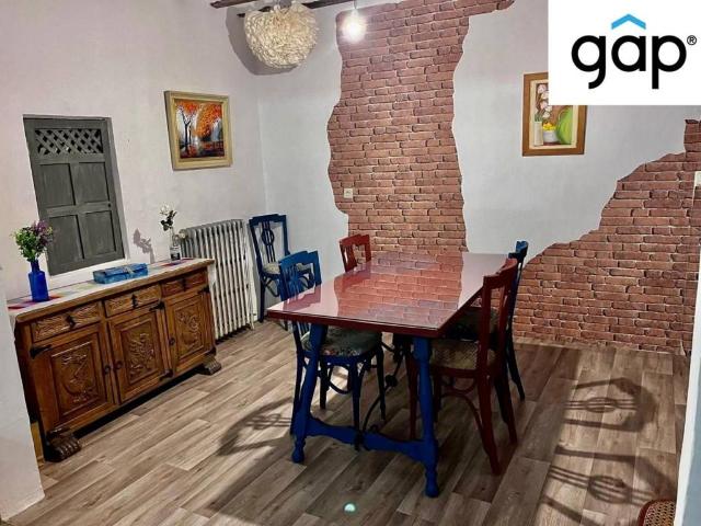 Casa Rural en venta en Campos Del Paraíso