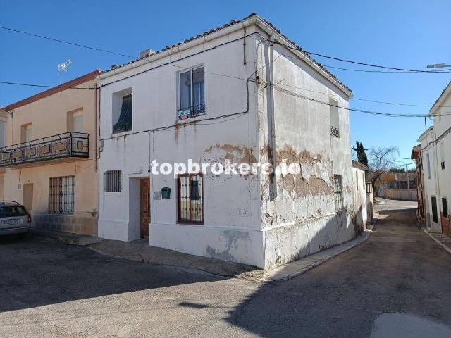 Casa Rural en venta en Campos Del Paraíso