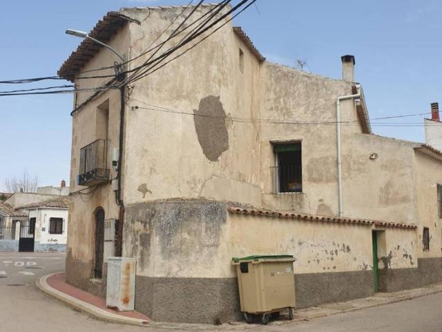 Casa Rural en venta en Campos Del Paraíso
