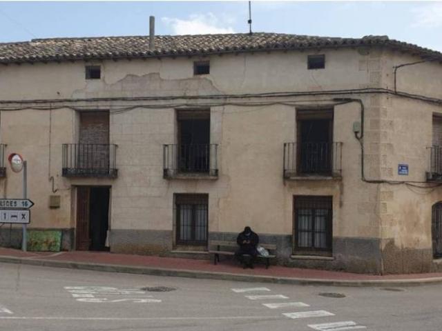 Casa Rural en venta en Campos Del Paraíso, Castilla-La Mancha