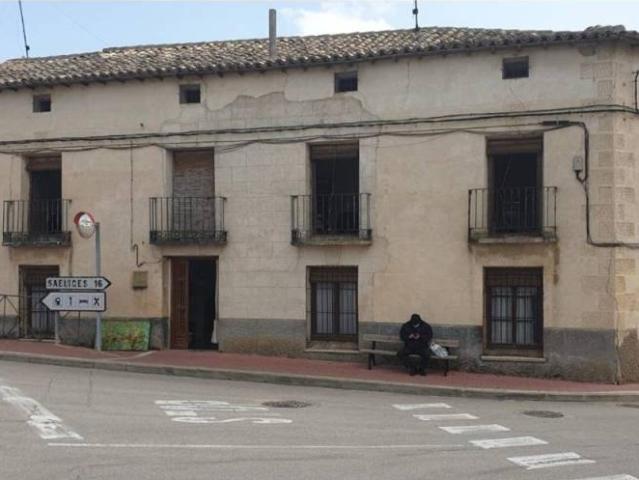 Casa Rural en venta en Campos Del Paraíso, Castilla-La Mancha