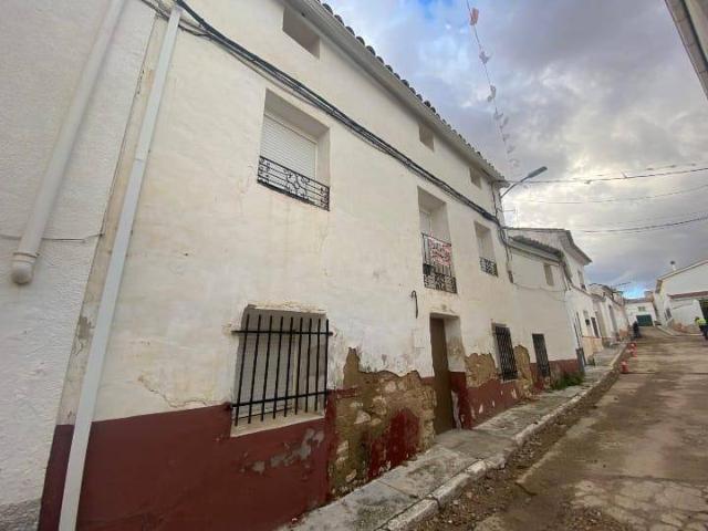 Casa Rural en venta en Campos Del Paraíso
