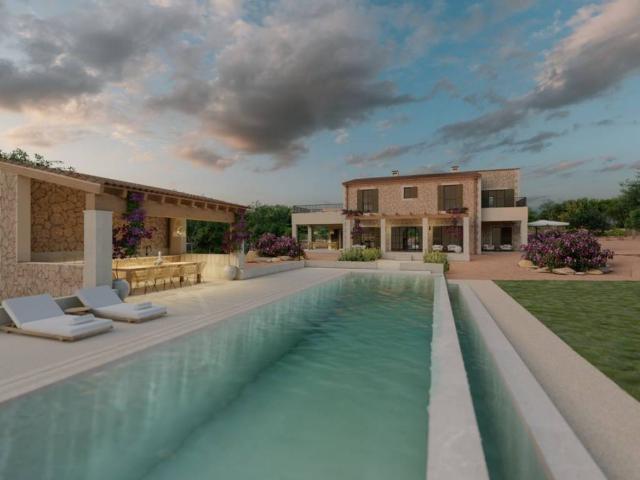 Casa Rural en venta en Campos Del Río