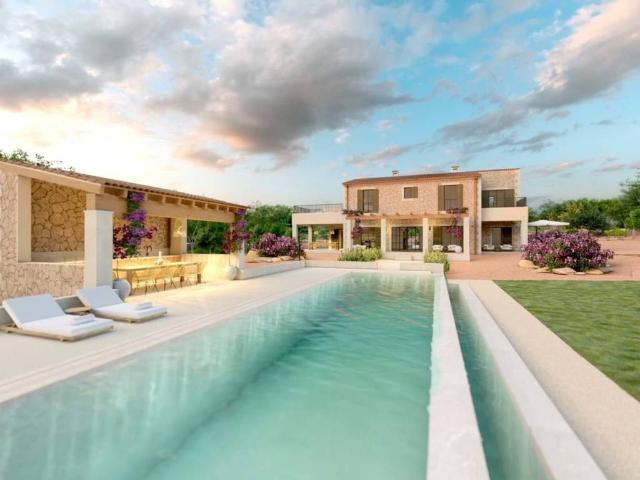Casa Rural en venta en Campos Del Río