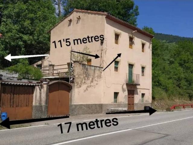 Casa Rural en venta en Ripollès, Catalunya