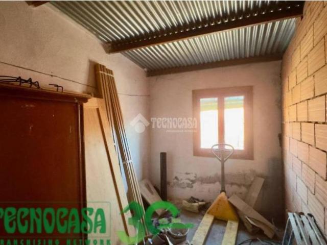Casa Rural en venta en Camuñas, Castilla-La Mancha