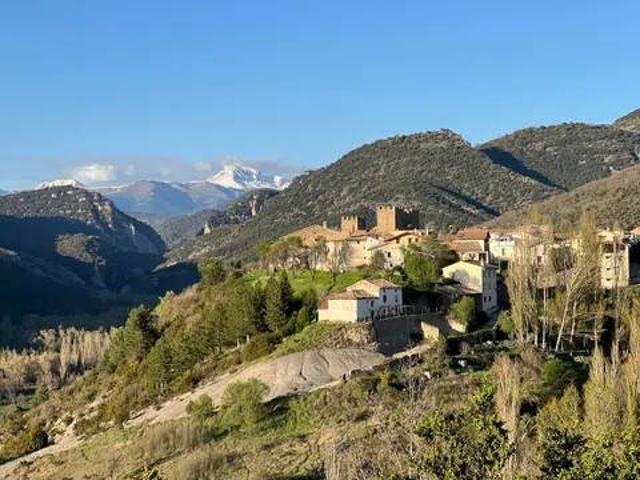 Casa Rural en venta en La Jacetania, Aragón
